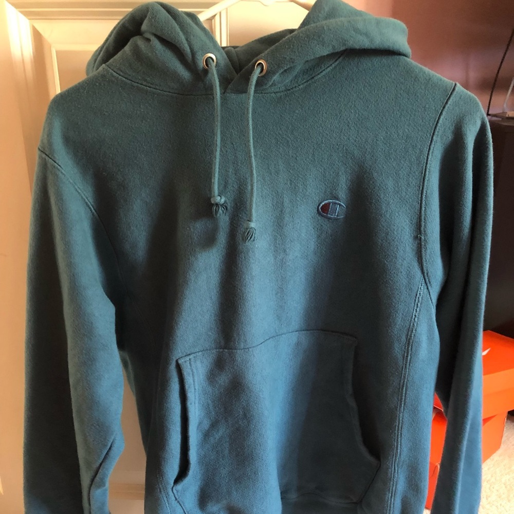 Champion Sweater